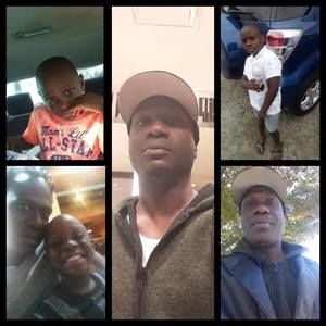 Meet your Posher, Kwesi